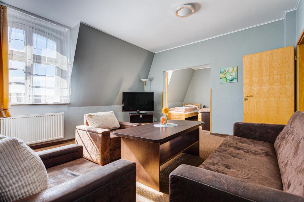 Hotel Sowa Elblag Dış mekan fotoğraf