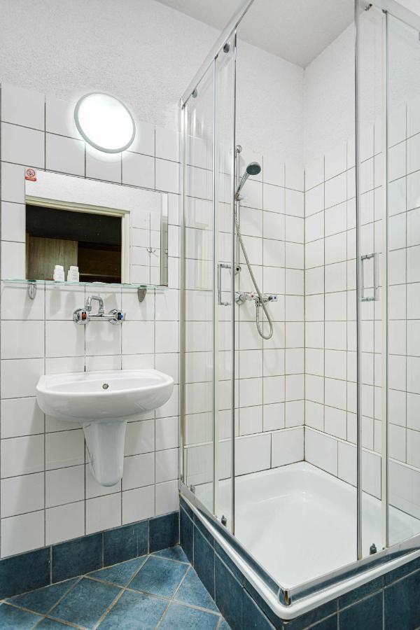 Hotel Sowa Elblag Dış mekan fotoğraf