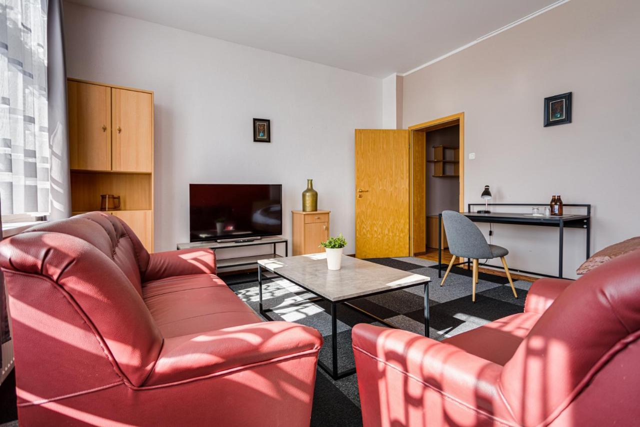 Hotel Sowa Elblag Dış mekan fotoğraf
