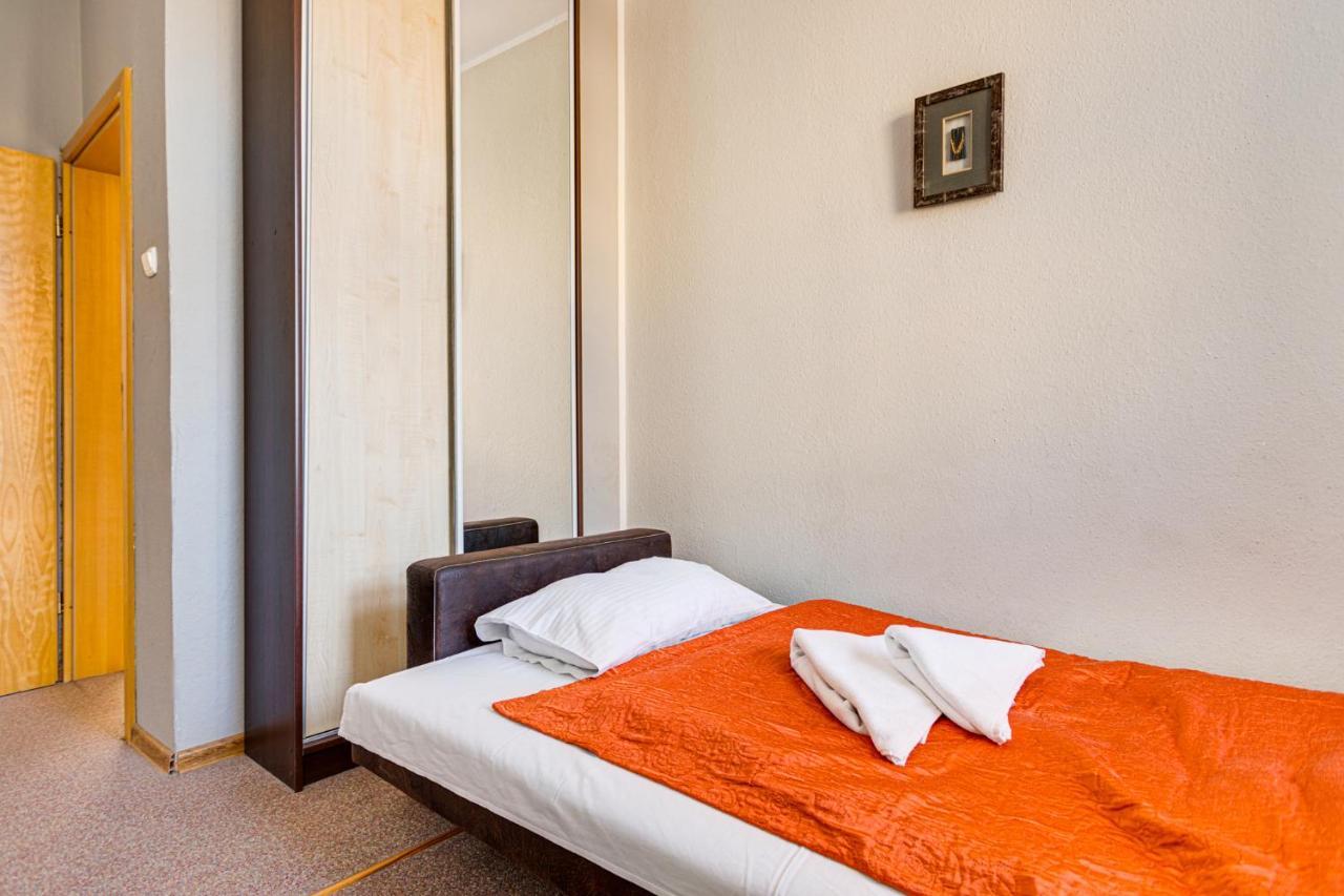 Hotel Sowa Elblag Dış mekan fotoğraf