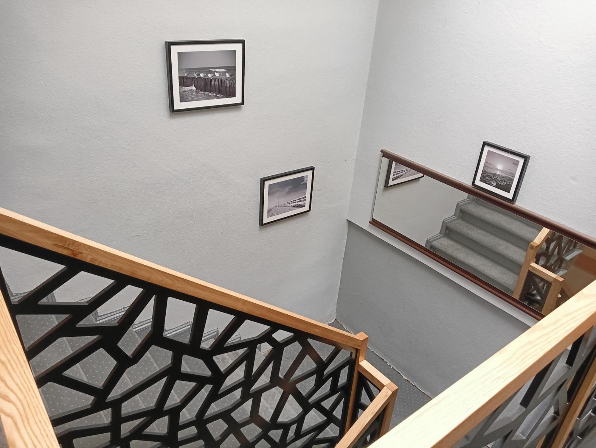 Hotel Sowa Elblag Dış mekan fotoğraf