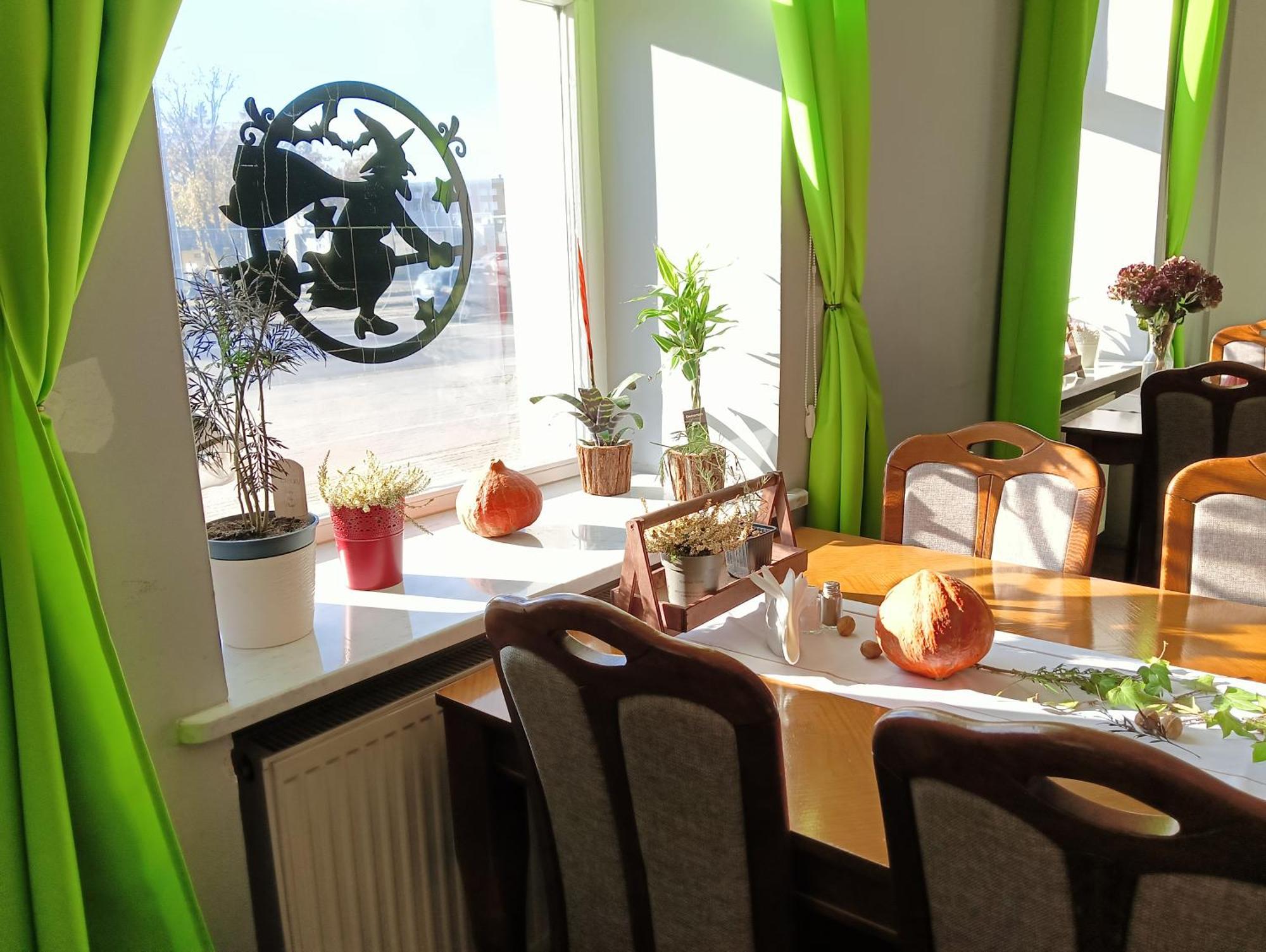 Hotel Sowa Elblag Dış mekan fotoğraf