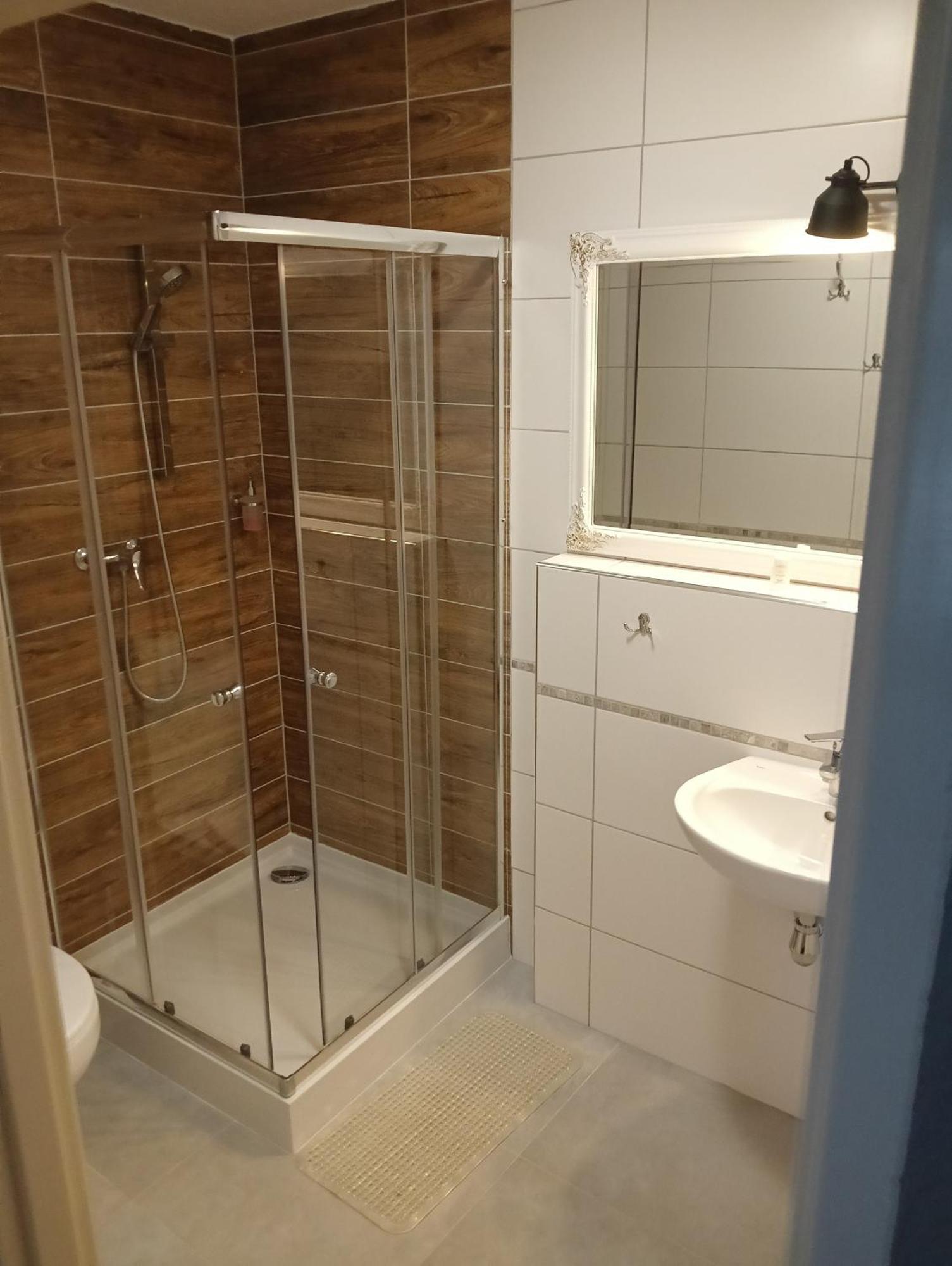 Hotel Sowa Elblag Dış mekan fotoğraf
