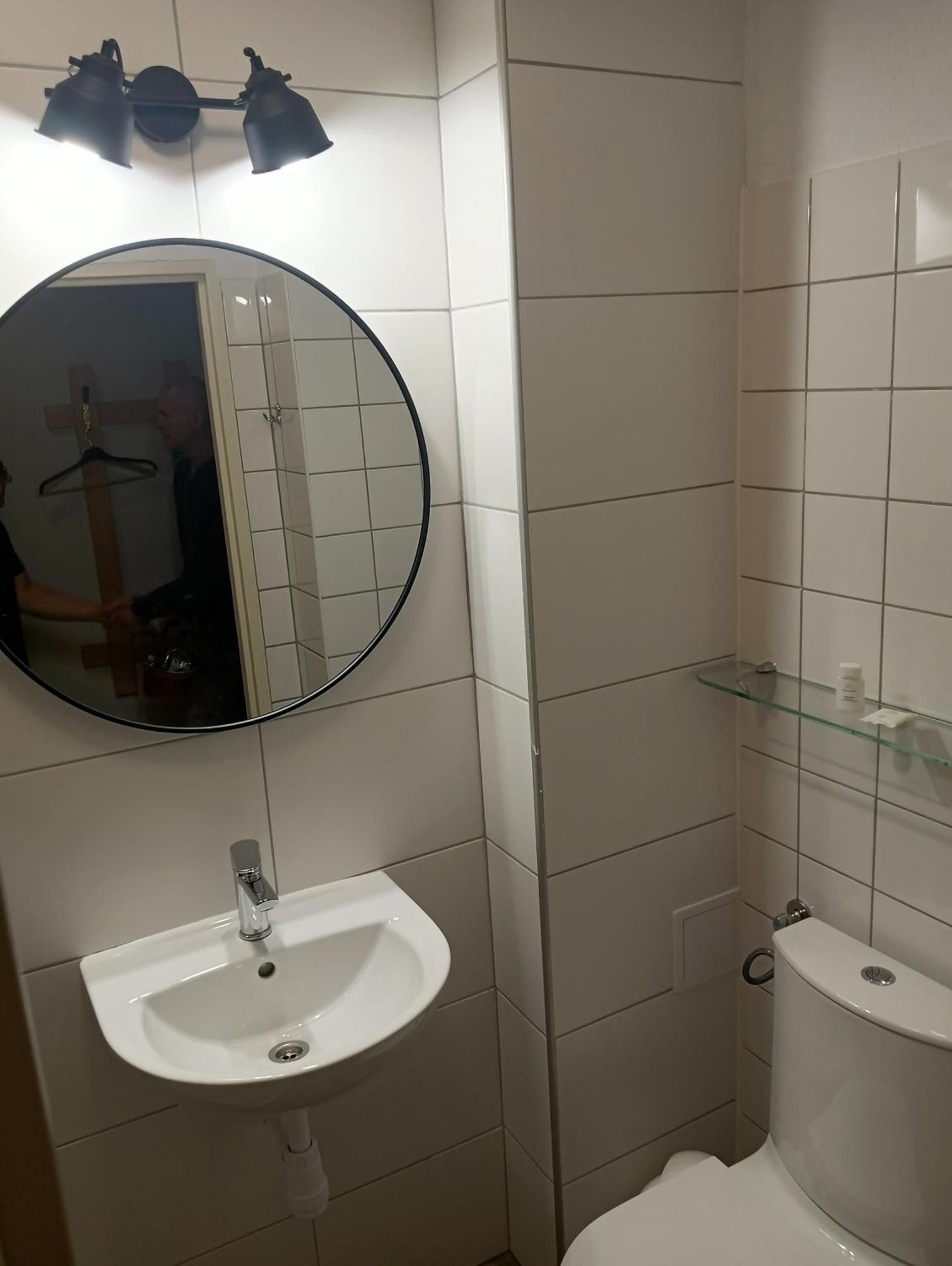 Hotel Sowa Elblag Dış mekan fotoğraf
