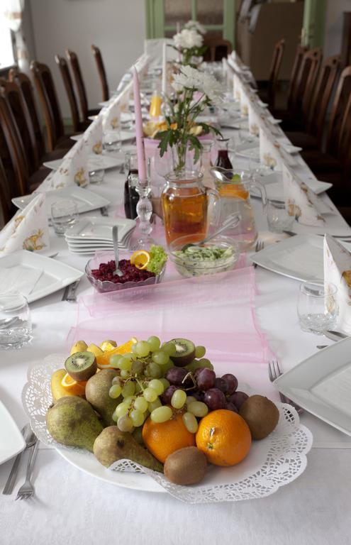 Hotel Sowa Elblag Dış mekan fotoğraf